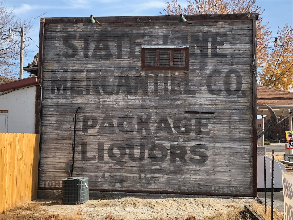 Stateline Mercantile