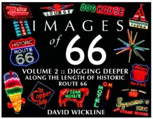 Images of 66: Vol. 2