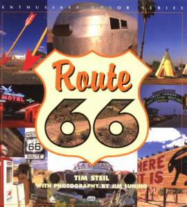 Route 66 (Enthusiast Color series)