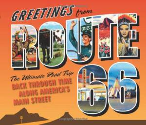 Greetings from Route 66