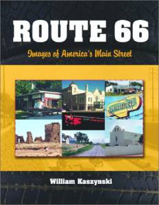 Route 66: Images of America’s Main Street