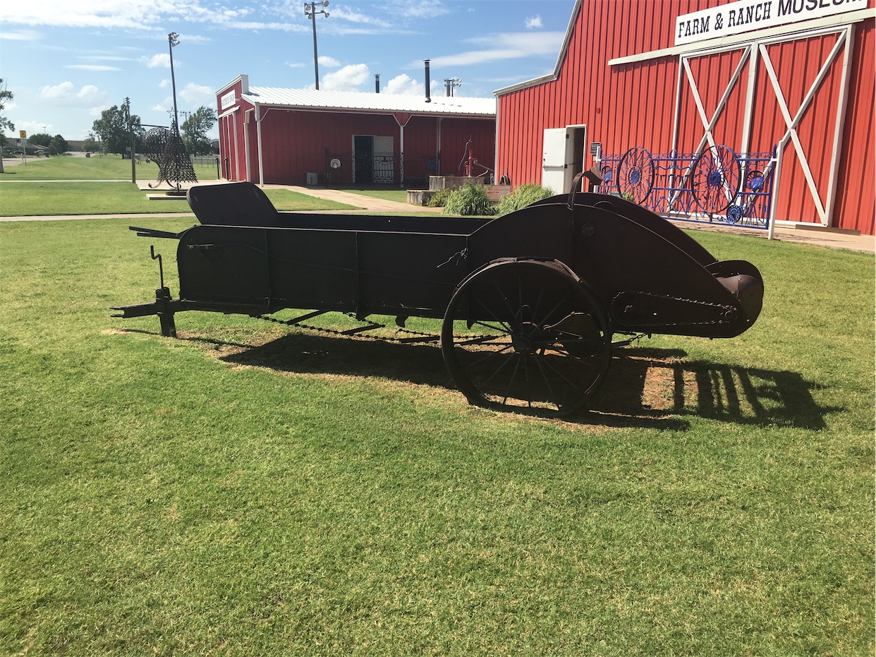 Great Western Cattle Trail