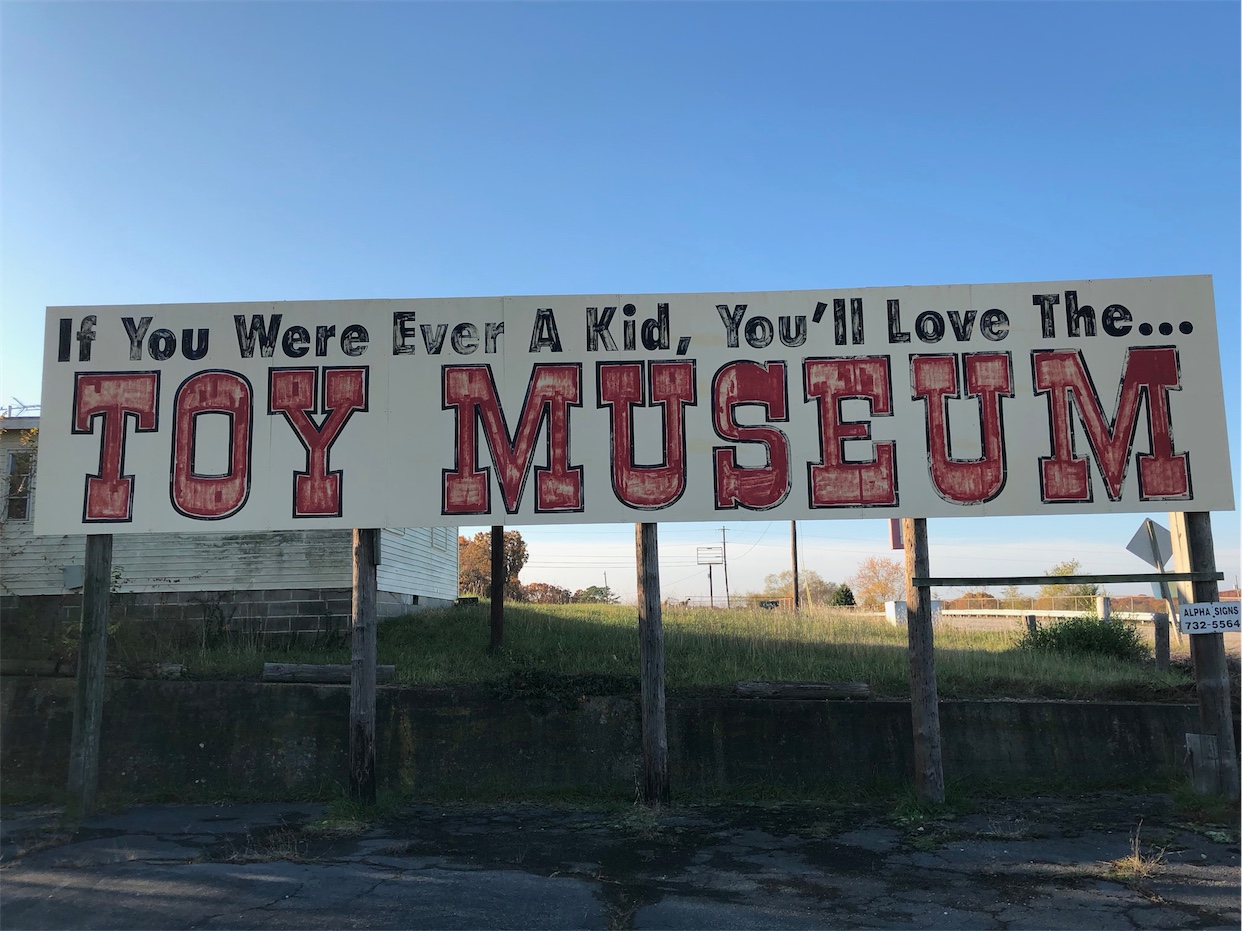 Toy Museum