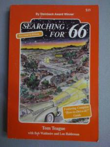 Searching for 66
