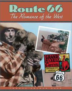 Route 66: The Romance of the West