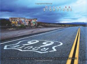 Route 66 Sightings