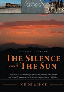 The Silence and The Sun
