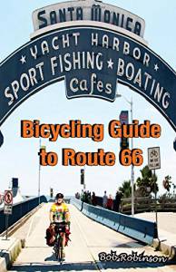 Bicycling Guide to Route 66