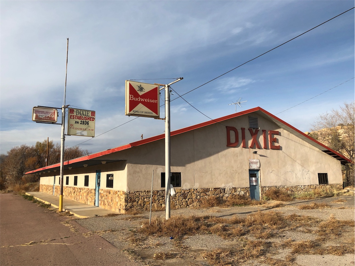 Dixie