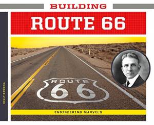Building Route 66 (Engineering Marvels)