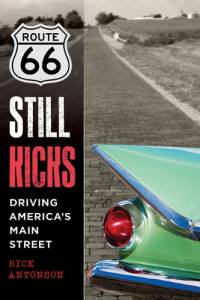Route 66 Still Kicks: Driving America’s Main Street