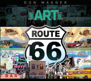 The Art of Route 66