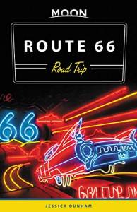 Moon Route 66 Road Trip (Travel Guide)