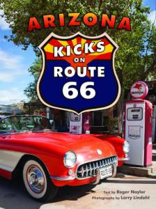 Arizona Kicks on Route 66