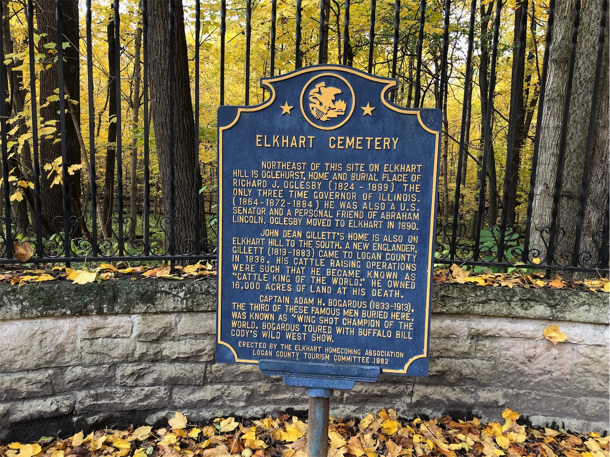 Elkhart Cemetery