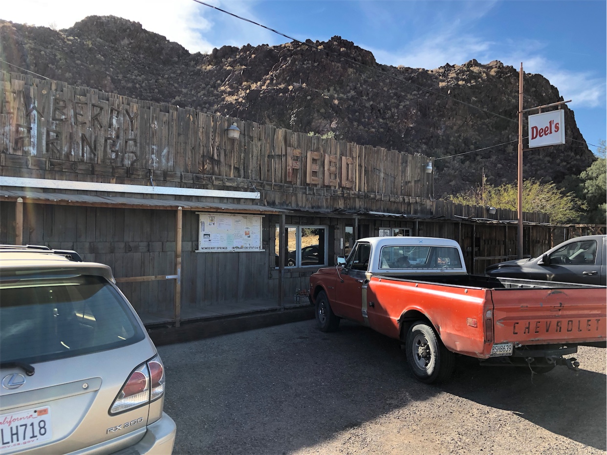 Cliff House