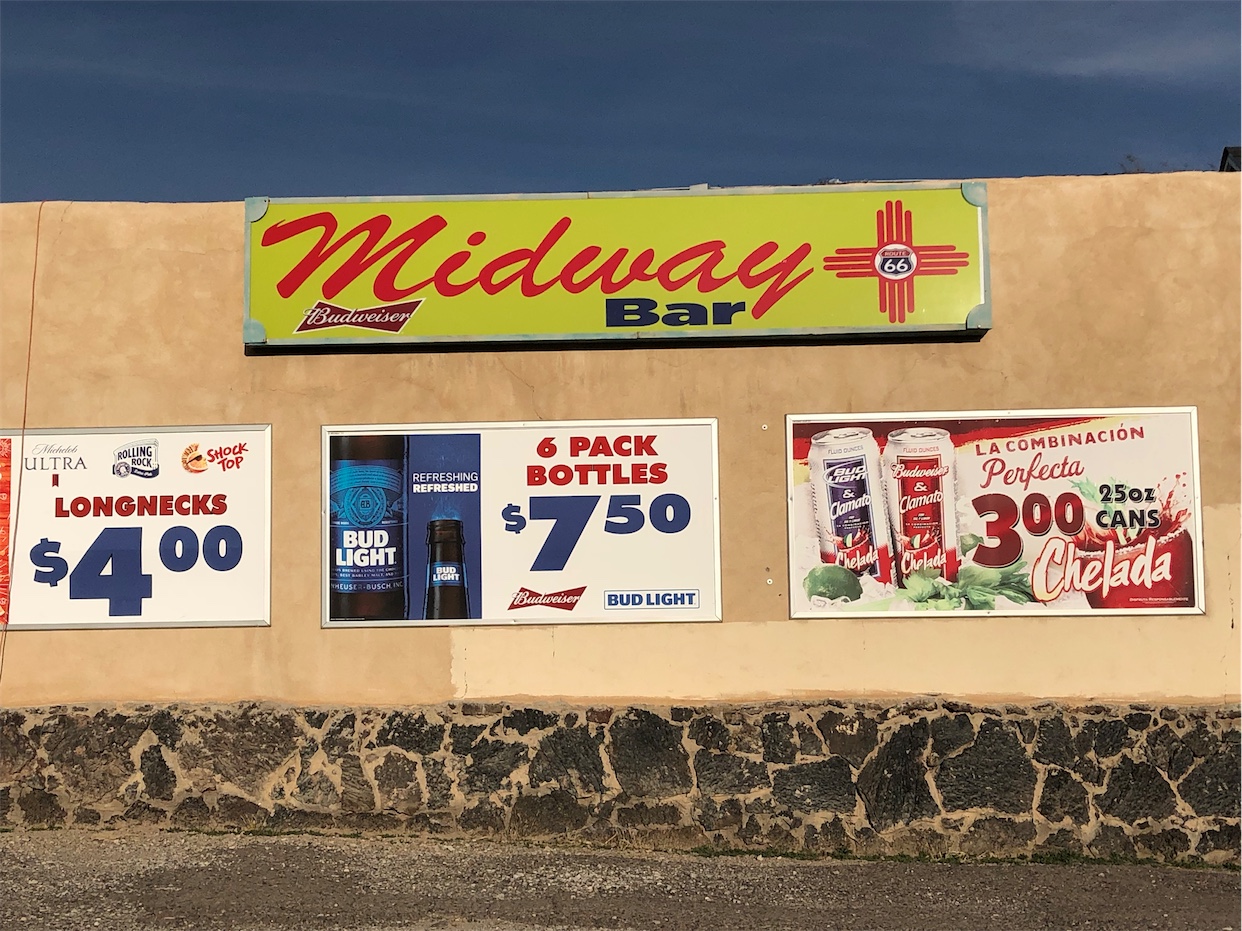 Midway Bar