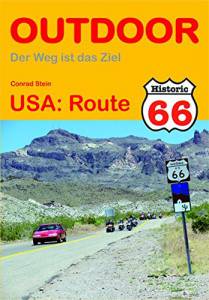 USA: Route 66 (Der Weg ist das Ziel)