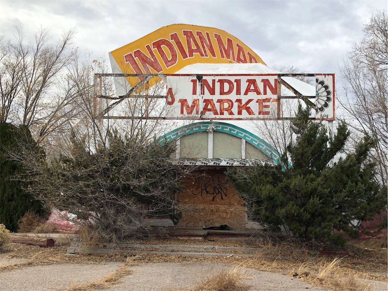 Indian Market