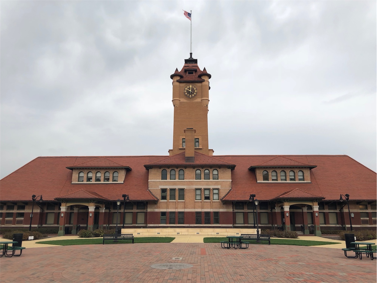 Union Station