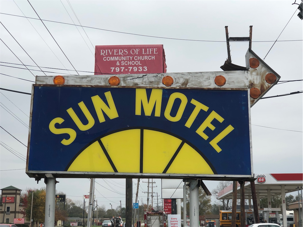 Sun Motel