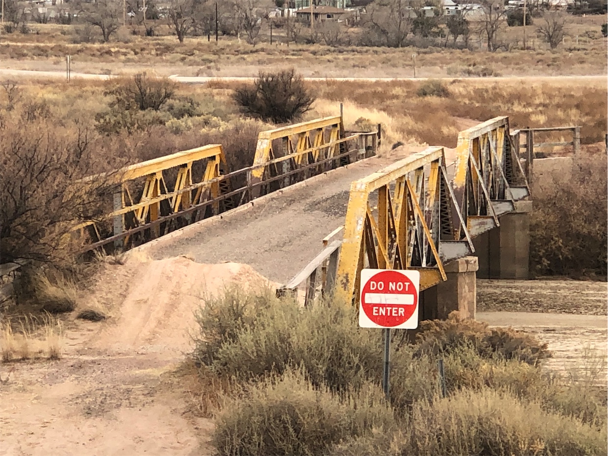 1923 Bridge