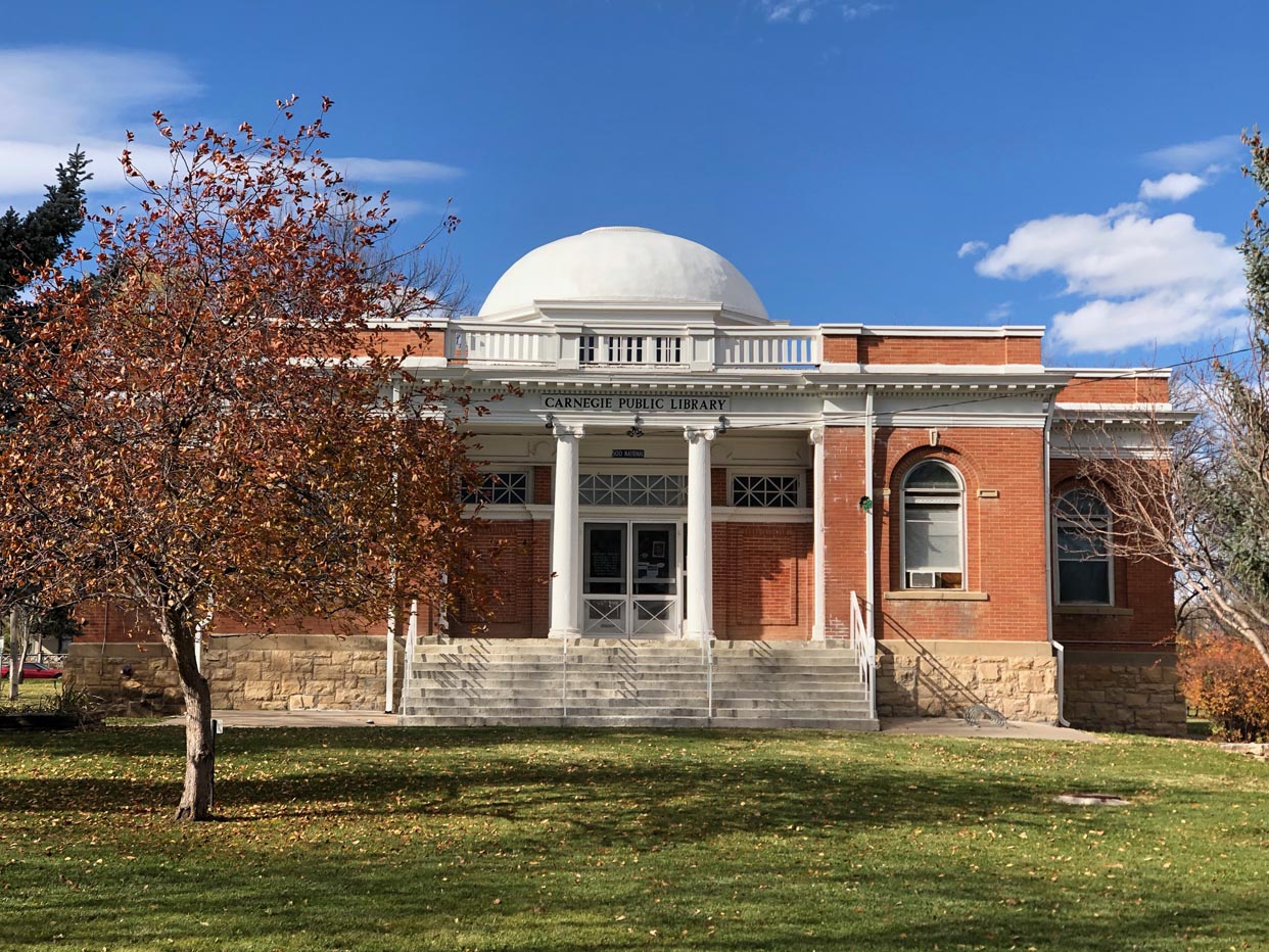 Carnegie Library