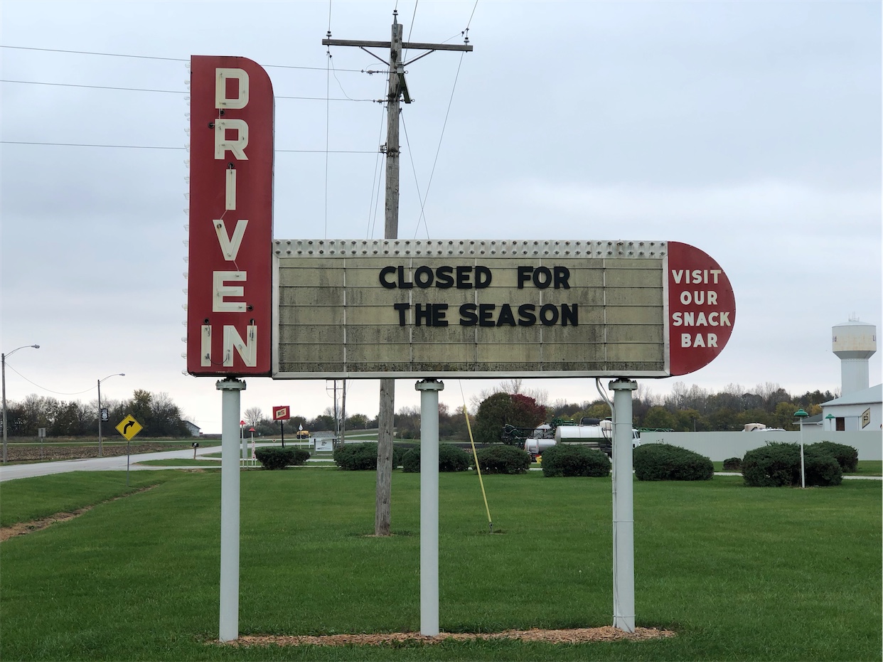 Skyview Drive-in