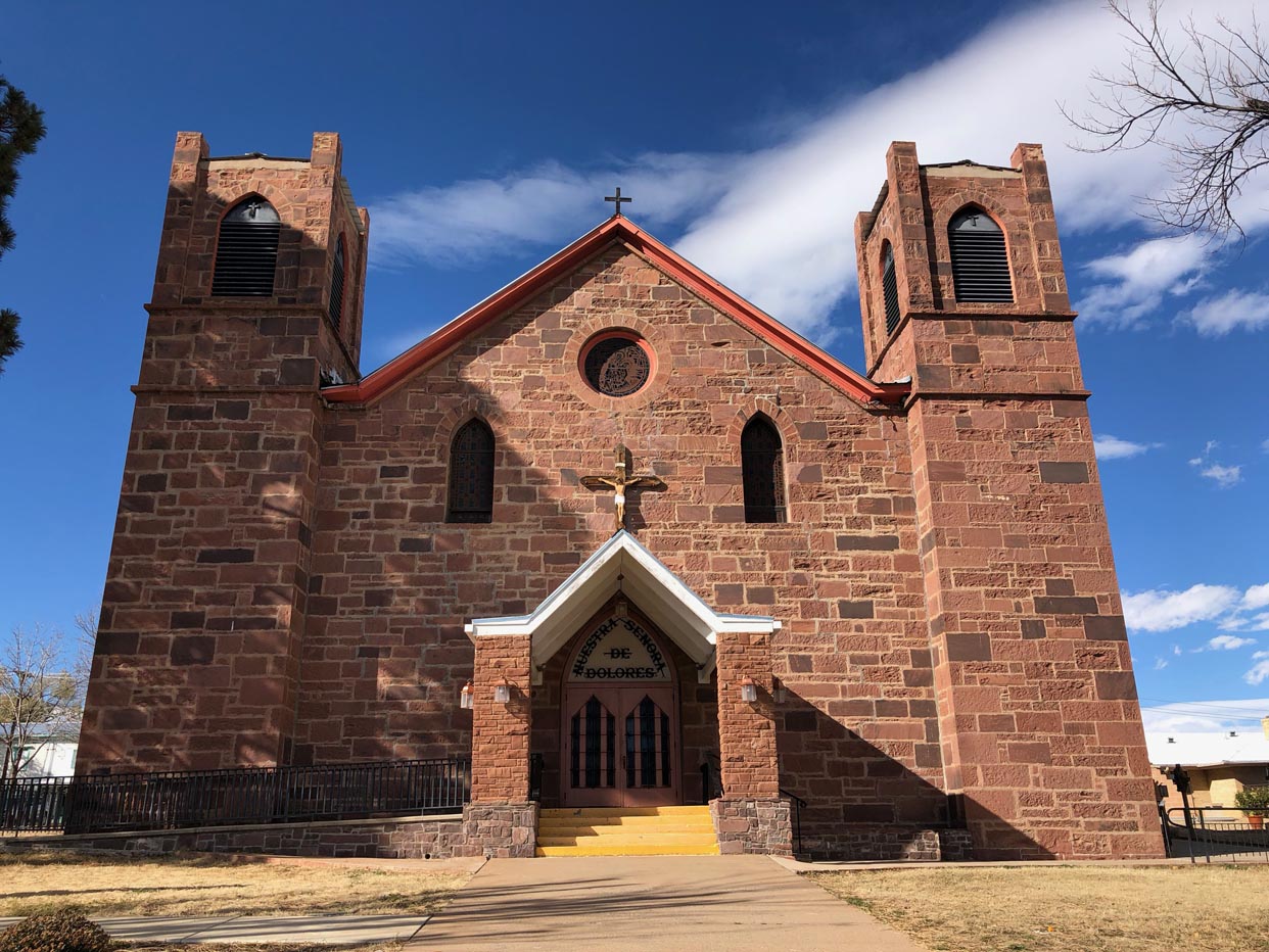 Our Lady of Sorrows Church