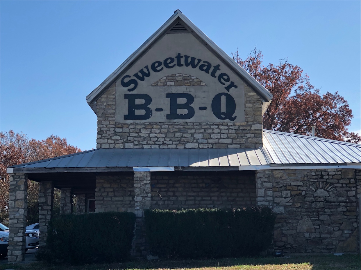 Sweetwater Bar-B-Que