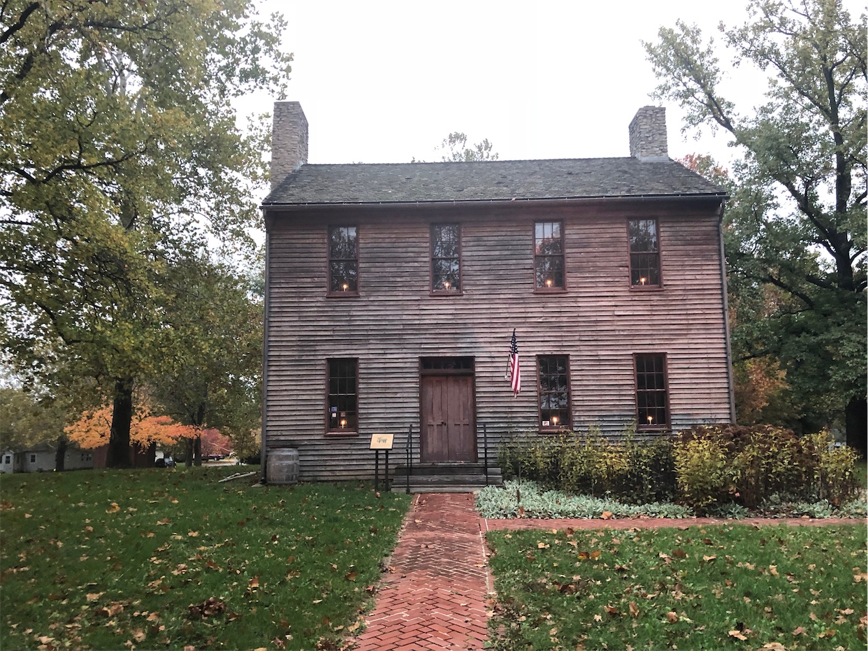 Postville Courthouse