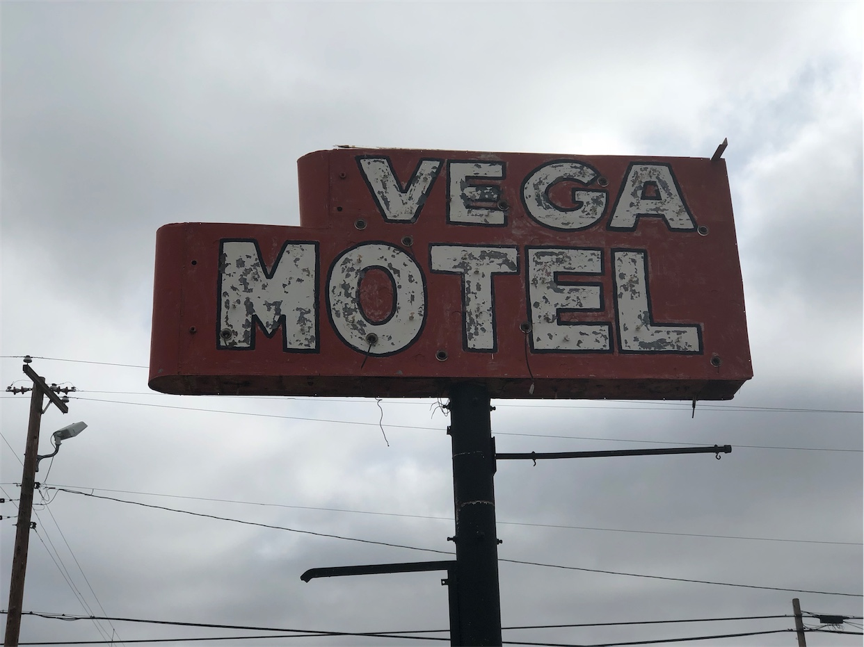 Vega Motel