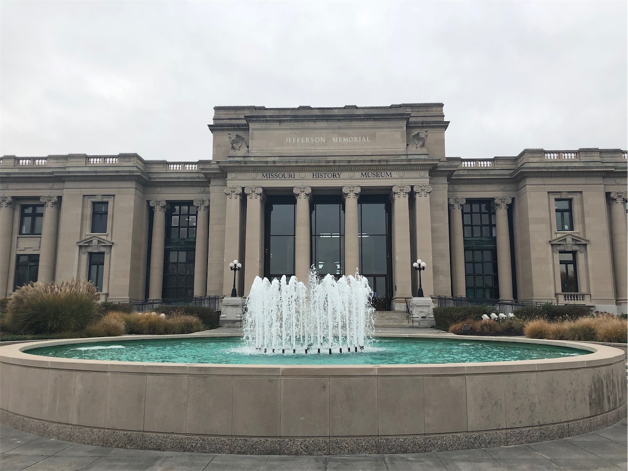 Missouri History Museum