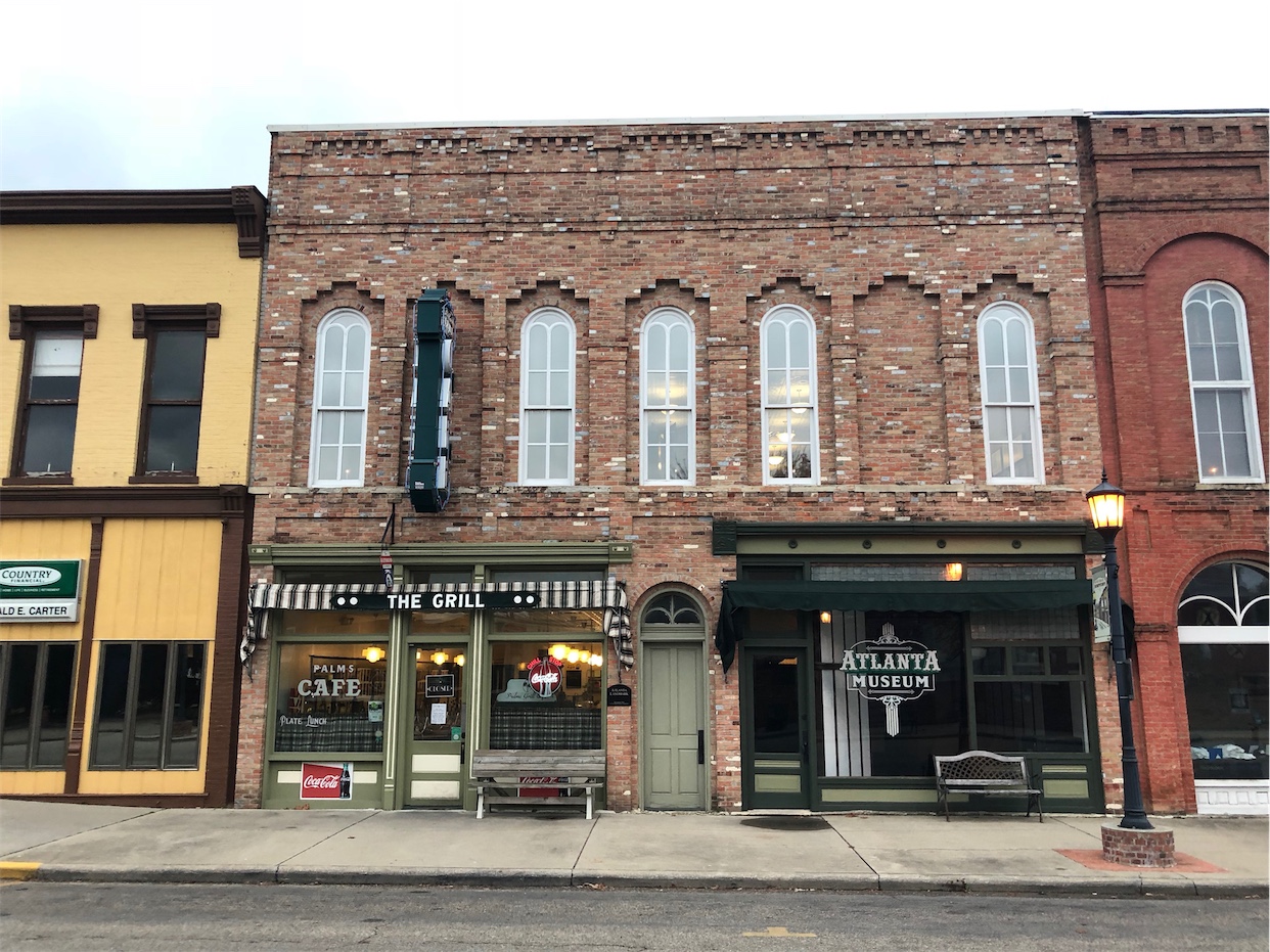 Route 66 Arcade Museum