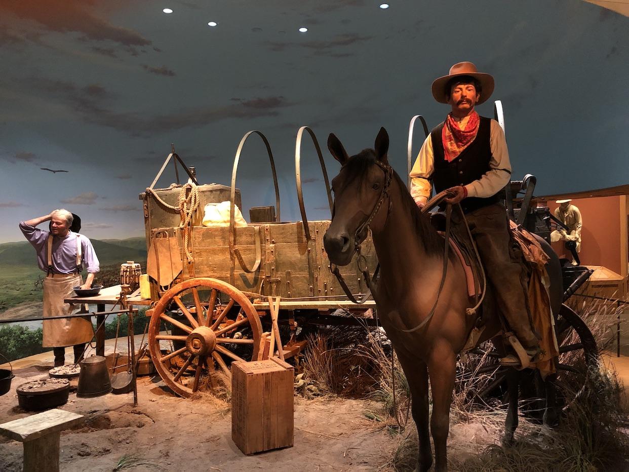 National Cowboy & Western Heritage Museum