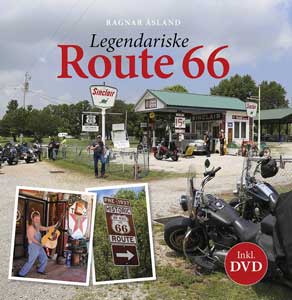 Legendariske Route 66