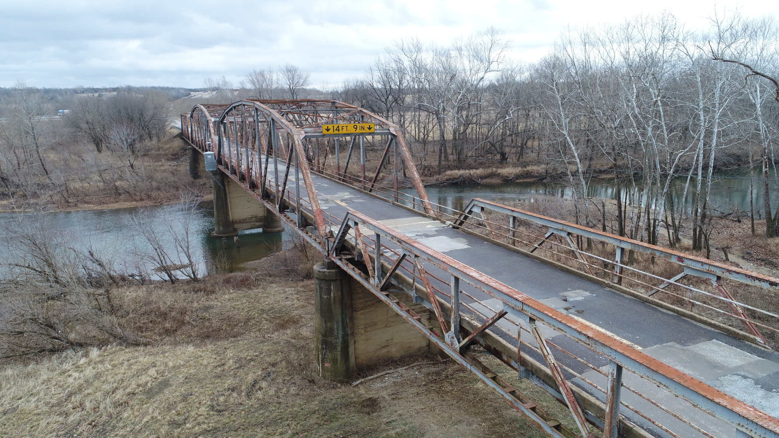 Gasconade River Bridge