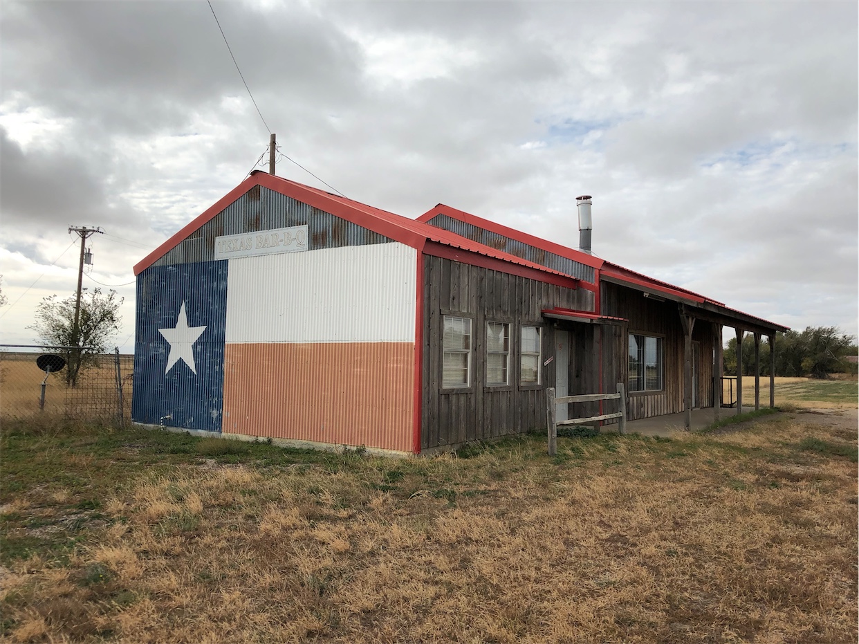 Texas Bar-B-Q