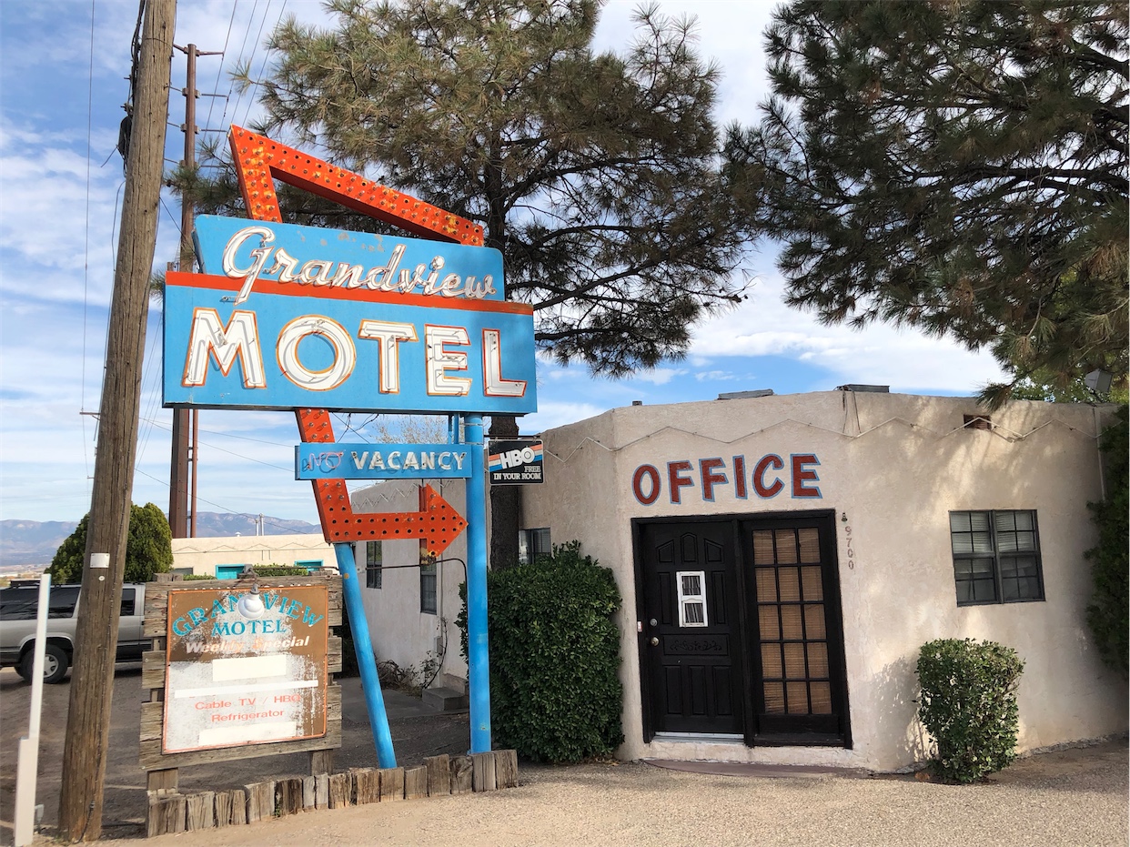 Grandview Motel