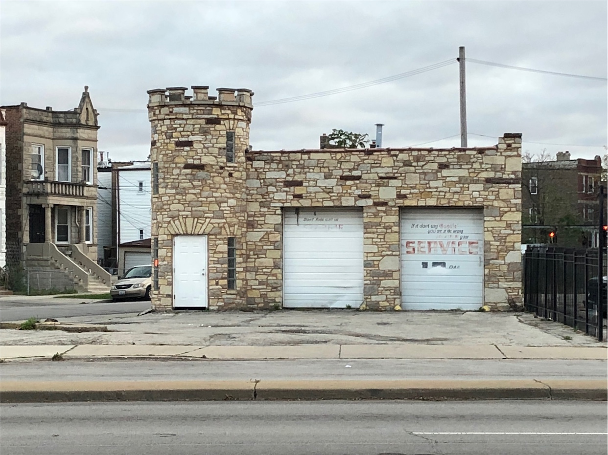 Castle Car Wash