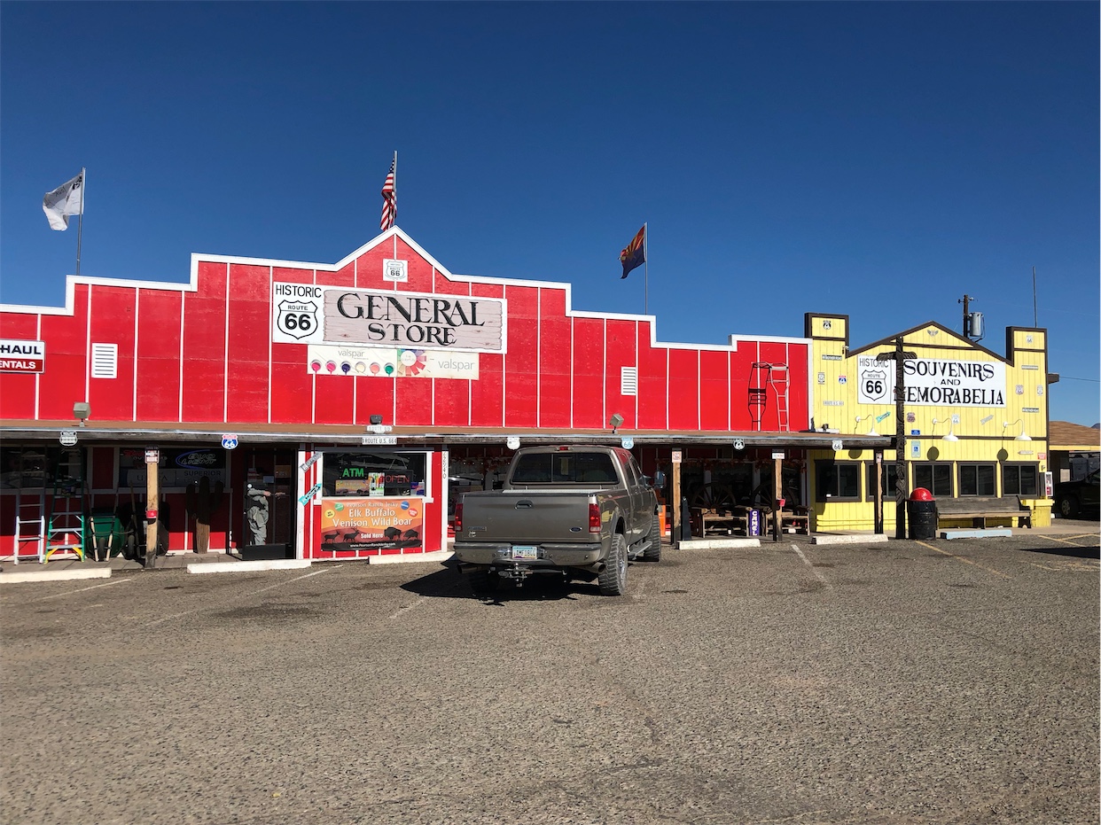 General Store