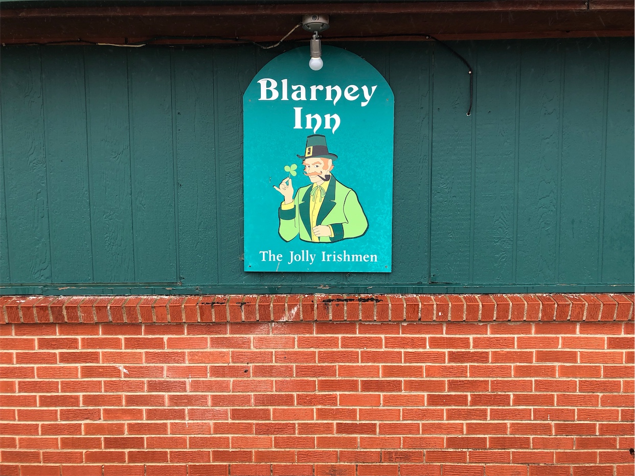 Blarney Inn