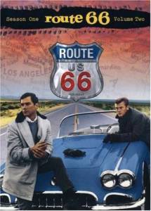 Route 66: Season 1, Vol. 2