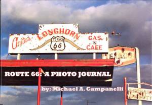 Route 66 – A Photo Journal