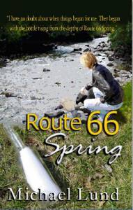 Route 66 Spring