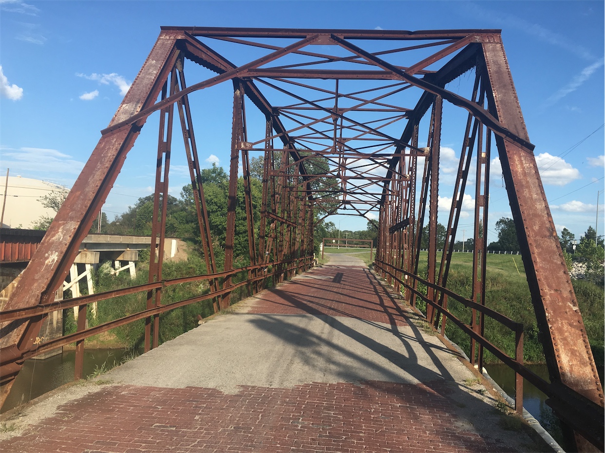 Rock Creek Bridge