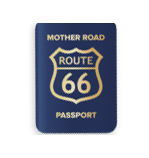 Route 66 Passport