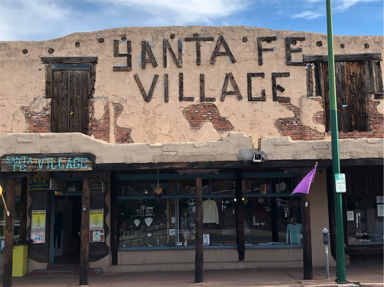 Santa Fe Village