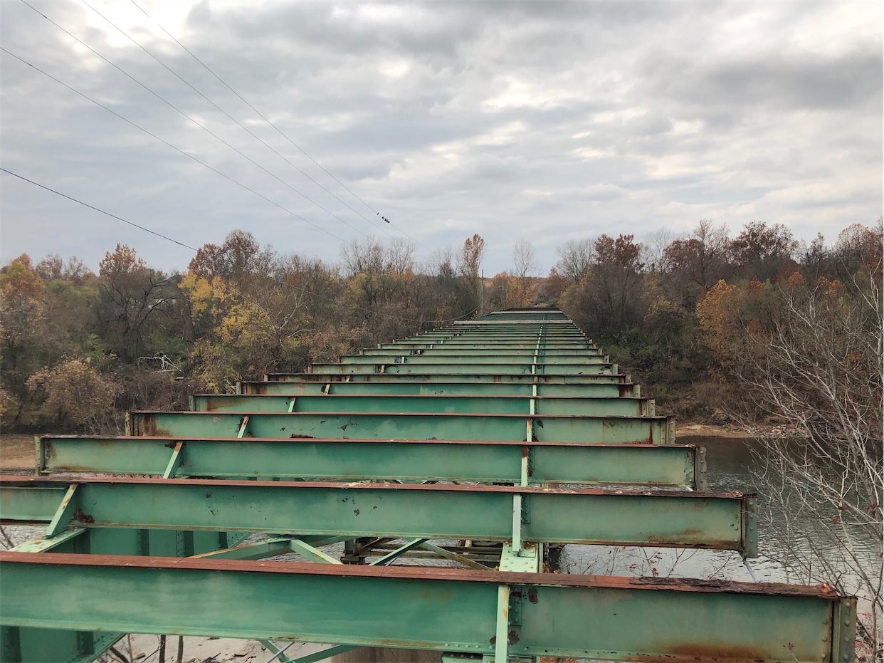 Meramec River U.S. 66 Bridge