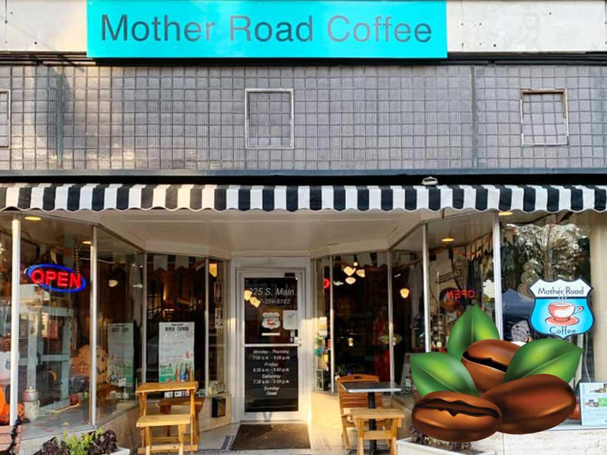 Mother Road Coffee